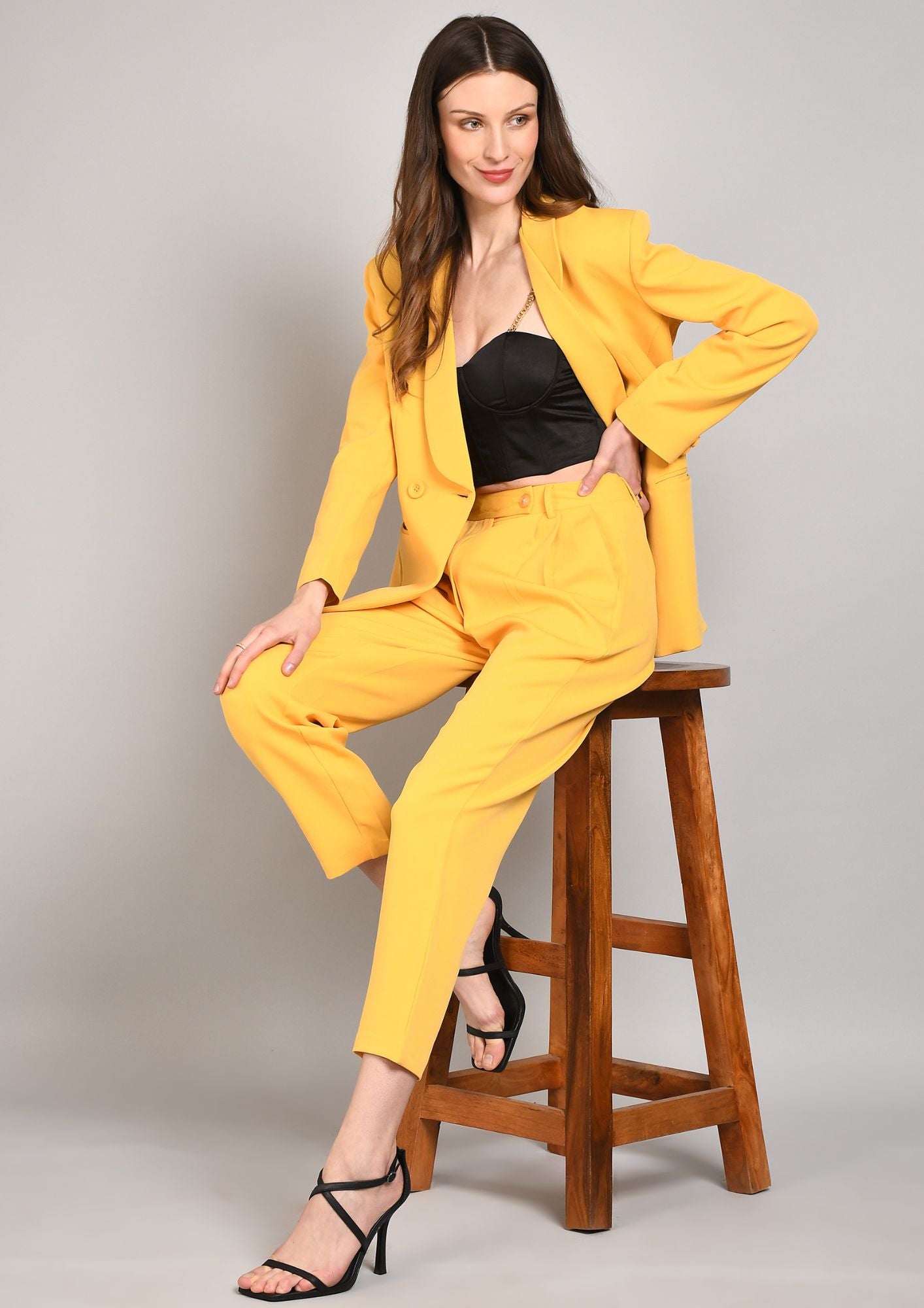 Go Bananas Co-ord Set