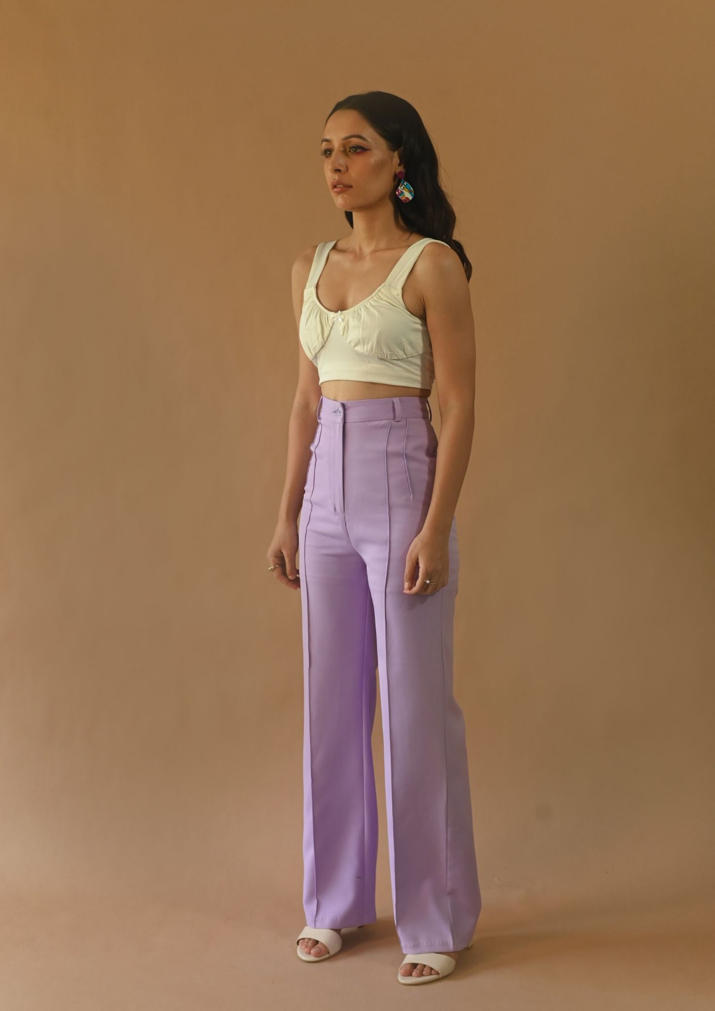 Parallel Trousers