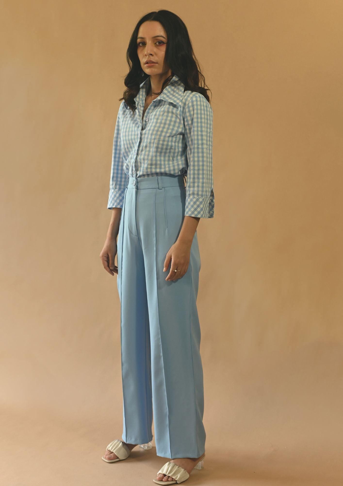 Parallel Trousers