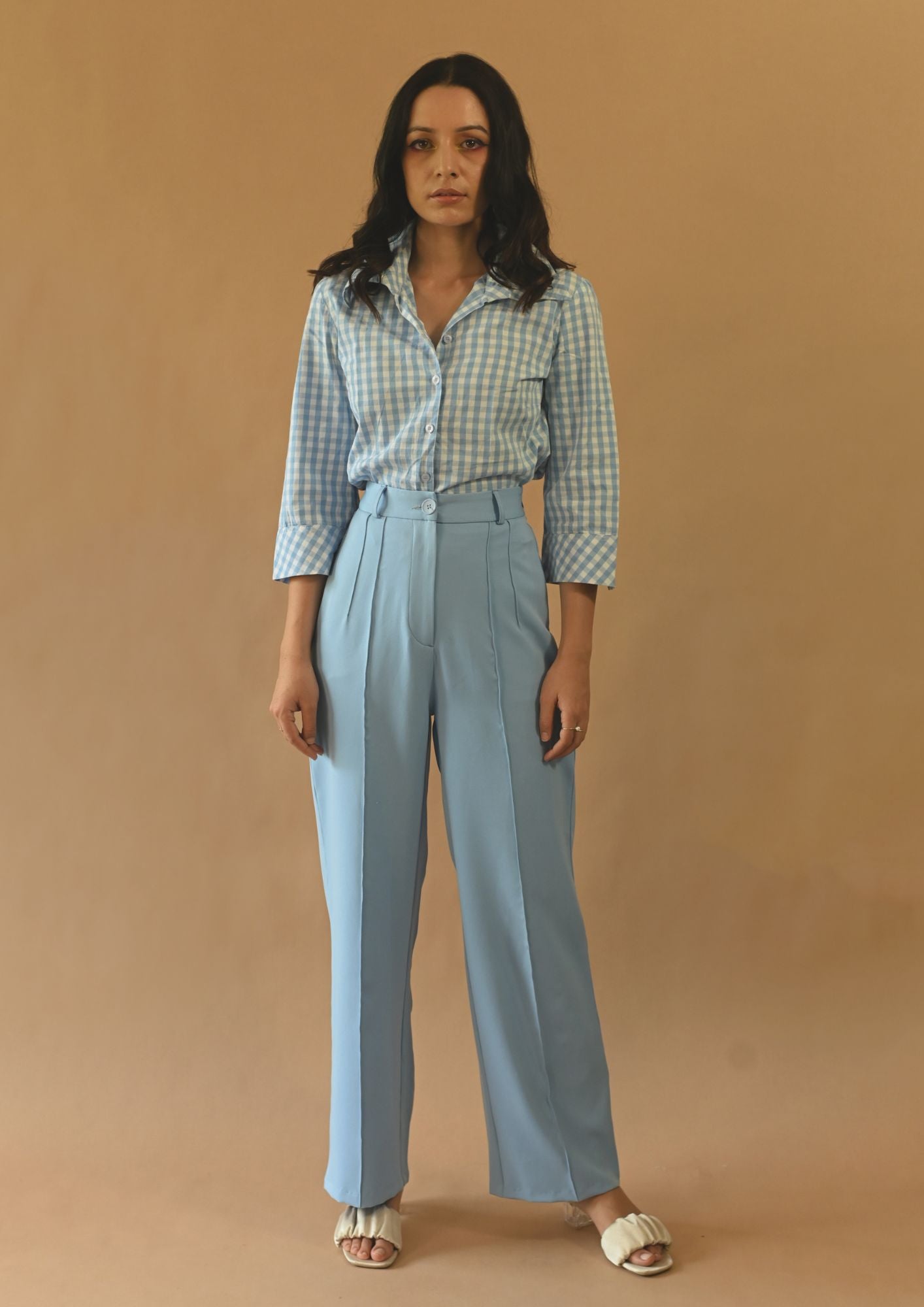 Parallel Trousers