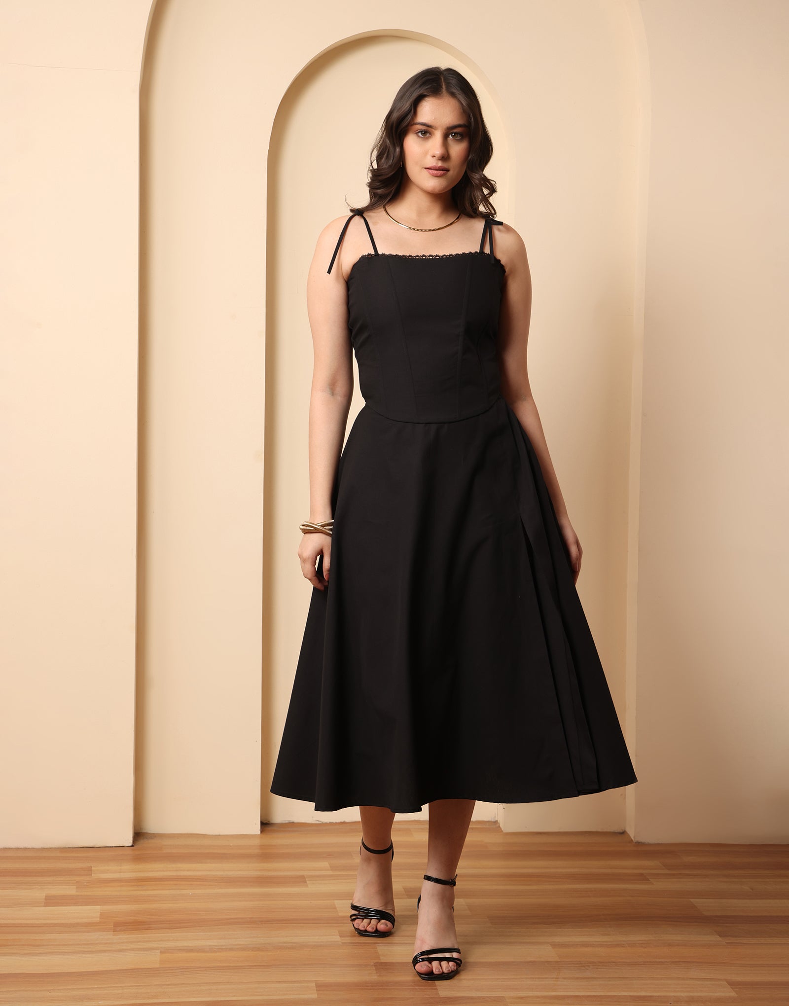 Luna Cord-set