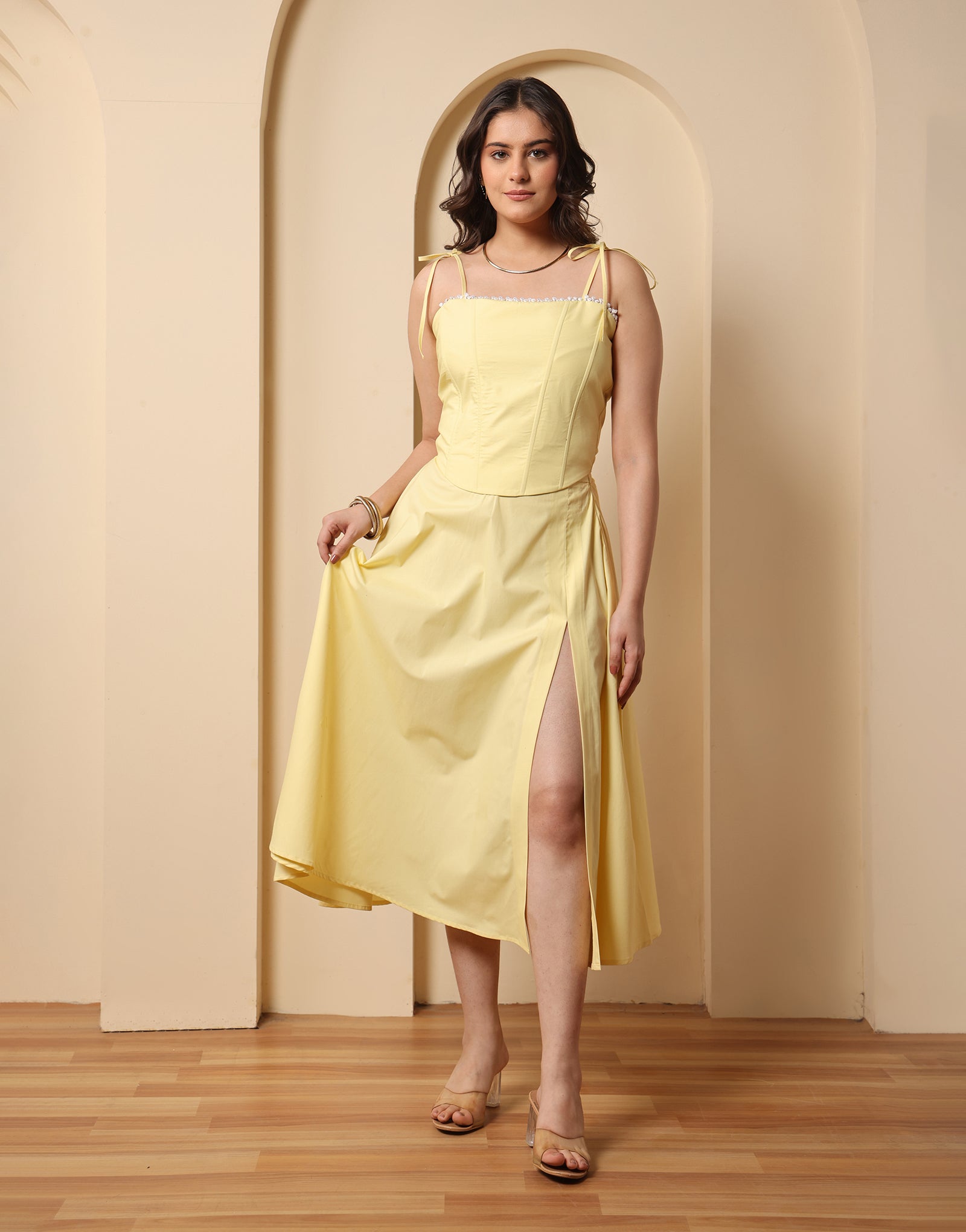 Luna Co-ord-set