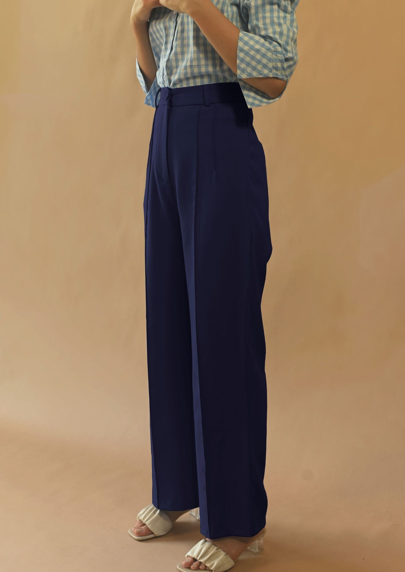 Parallel Trousers