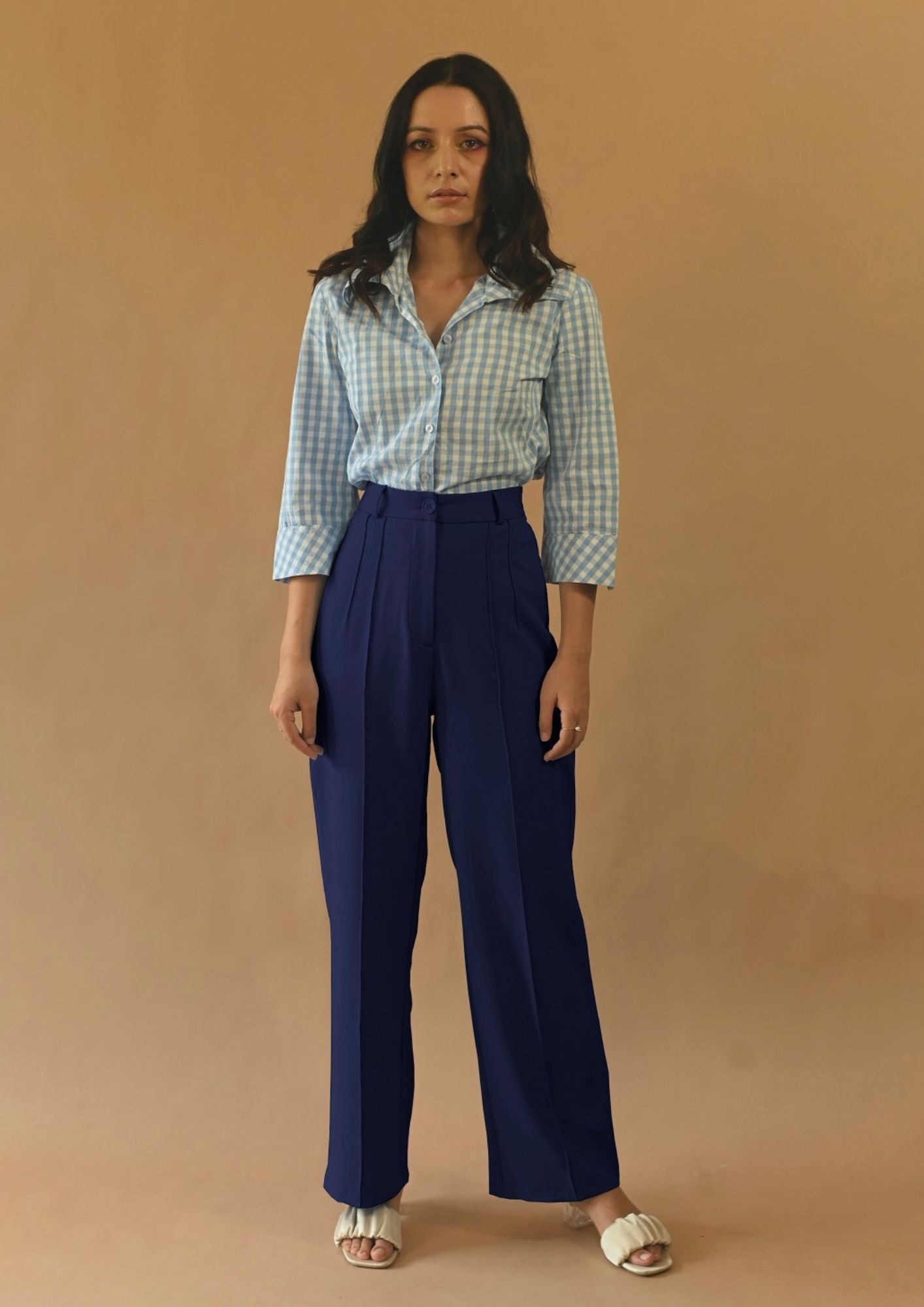 Parallel Trousers