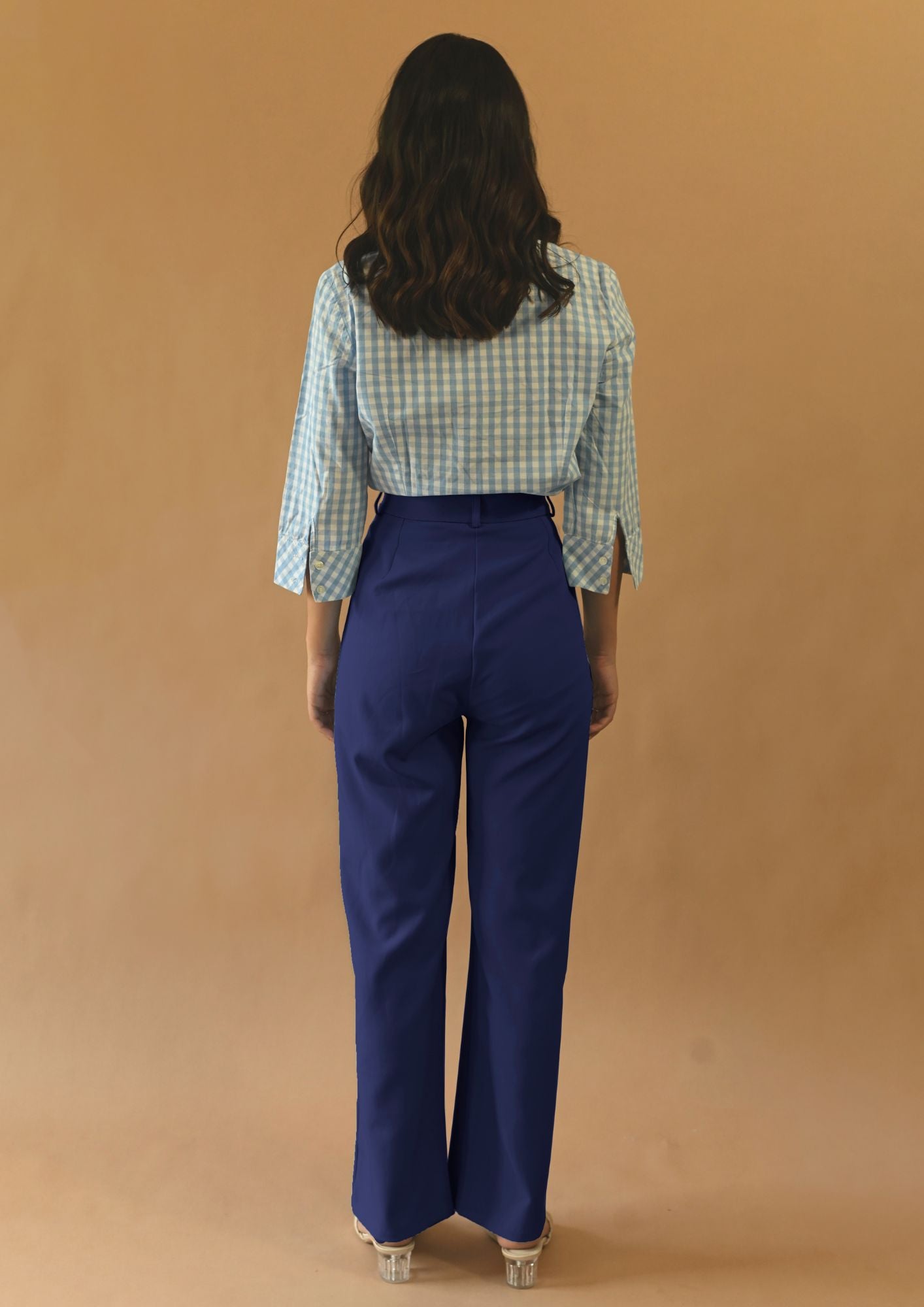 Parallel Trousers