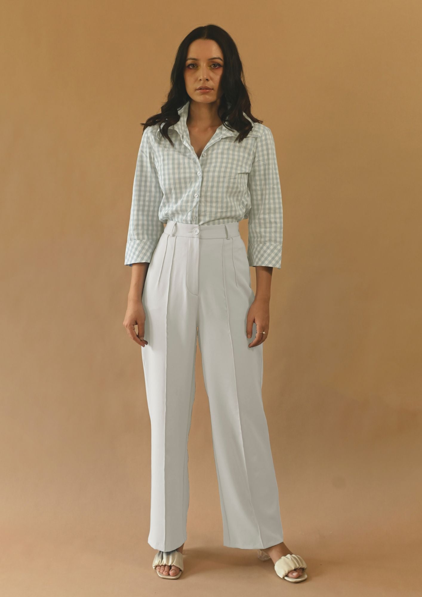 Parallel Trousers