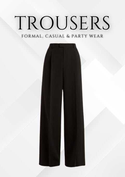 Trousers