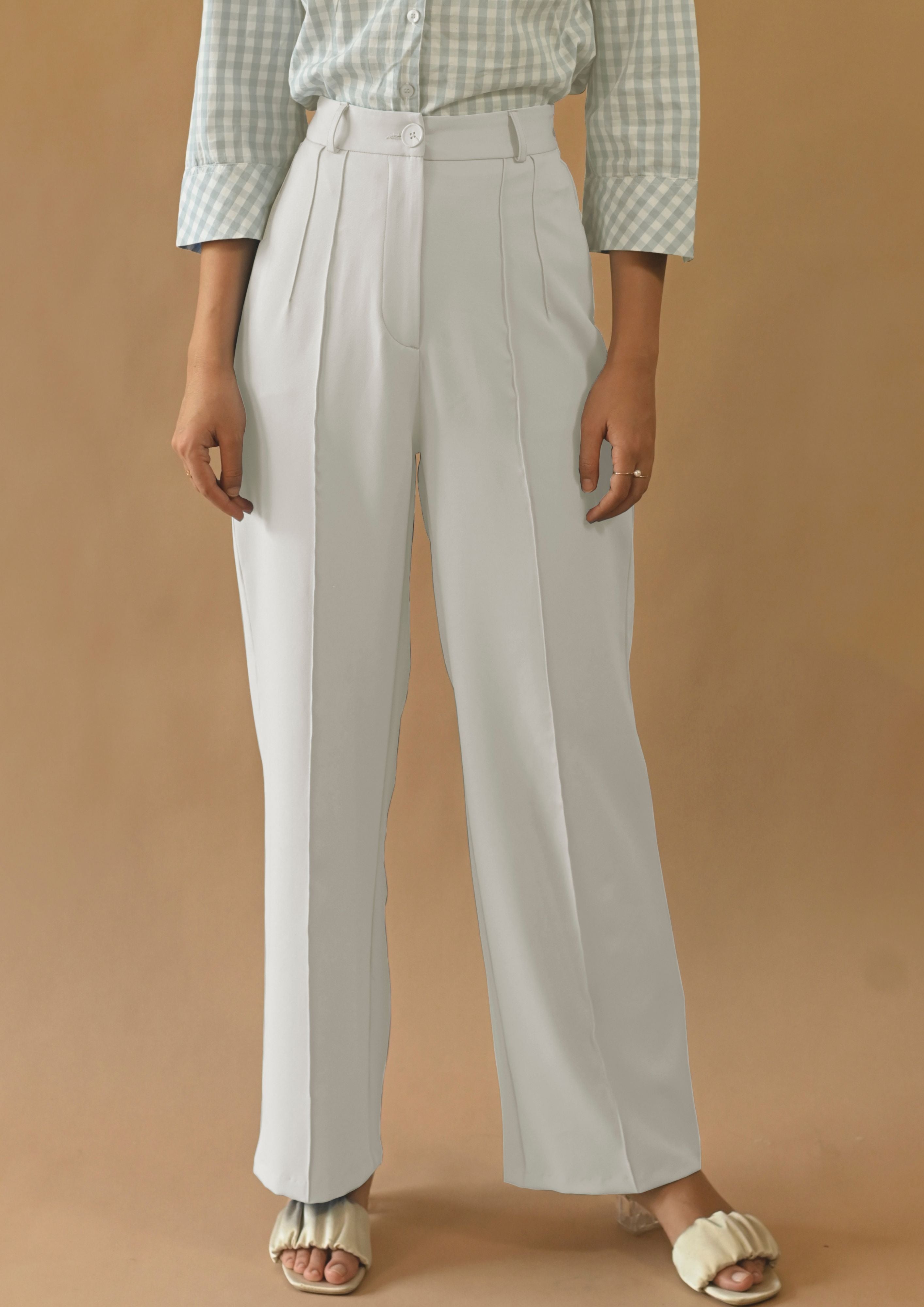 Parallel Trousers