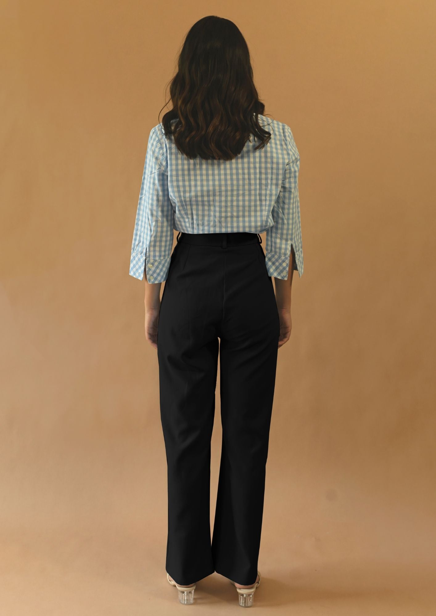 Parallel Trousers