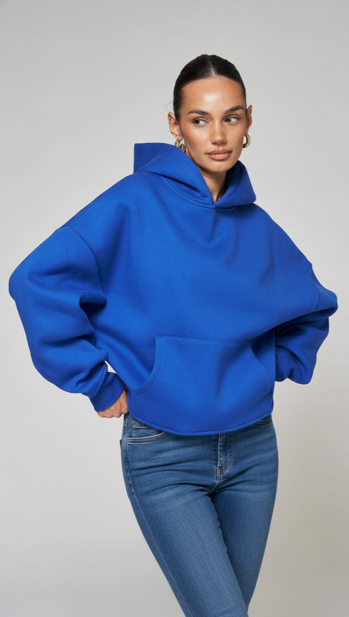 Oversized Hoodie