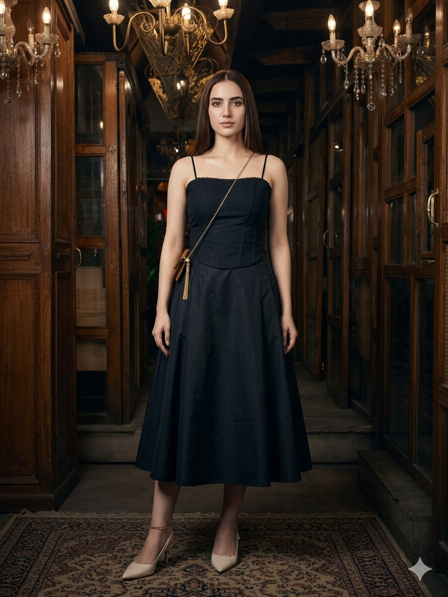 Luna Co-ord-set
